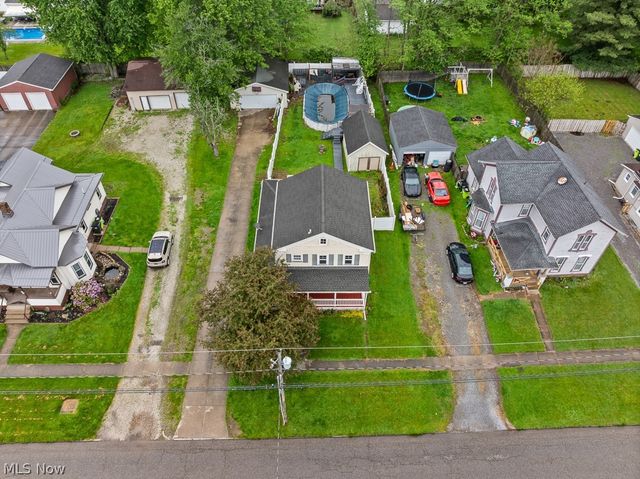 31 Bridge Street, Newton Falls, OH 44444