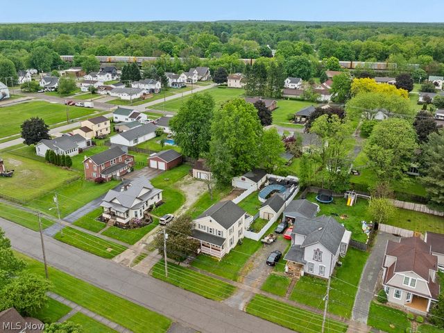 31 Bridge Street, Newton Falls, OH 44444