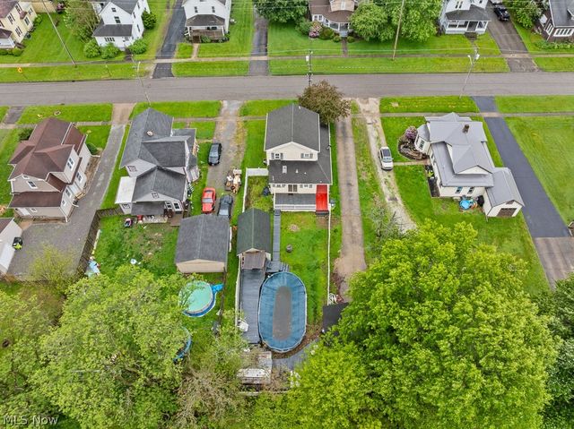 31 Bridge Street, Newton Falls, OH 44444