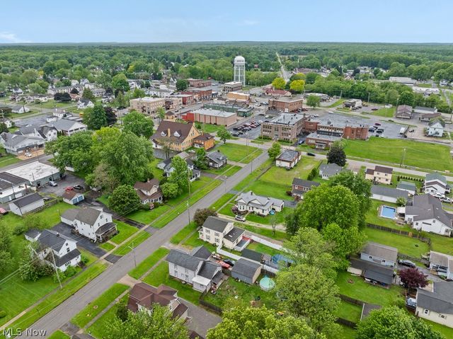 31 Bridge Street, Newton Falls, OH 44444