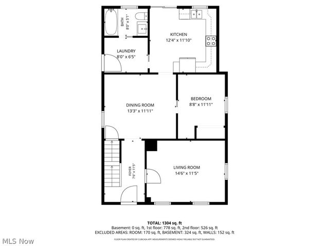 31 Bridge Street, Newton Falls, OH 44444
