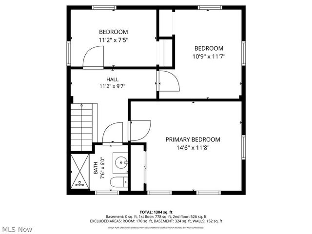 31 Bridge Street, Newton Falls, OH 44444