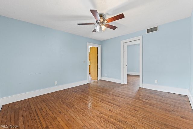 31 Bridge Street, Newton Falls, OH 44444