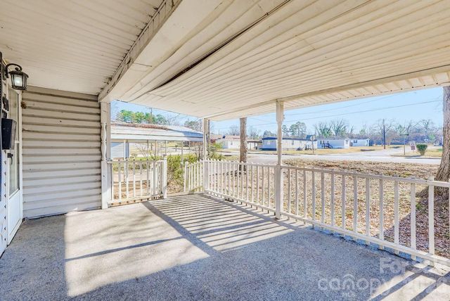 901 Klondale Street, China Grove, NC 28023