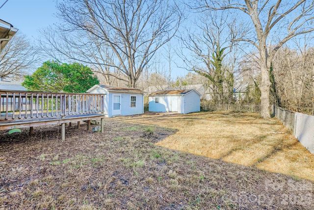 901 Klondale Street, China Grove, NC 28023