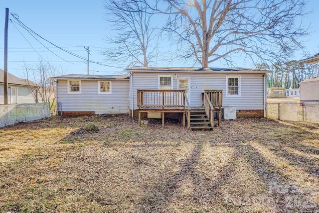 901 Klondale Street, China Grove, NC 28023