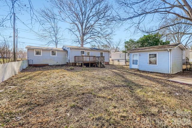 901 Klondale Street, China Grove, NC 28023