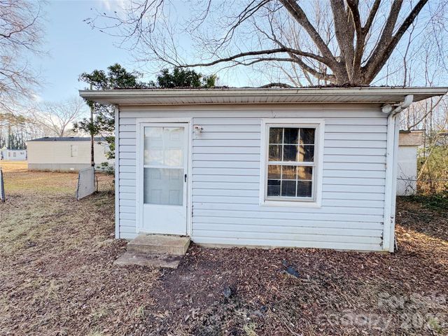 901 Klondale Street, China Grove, NC 28023