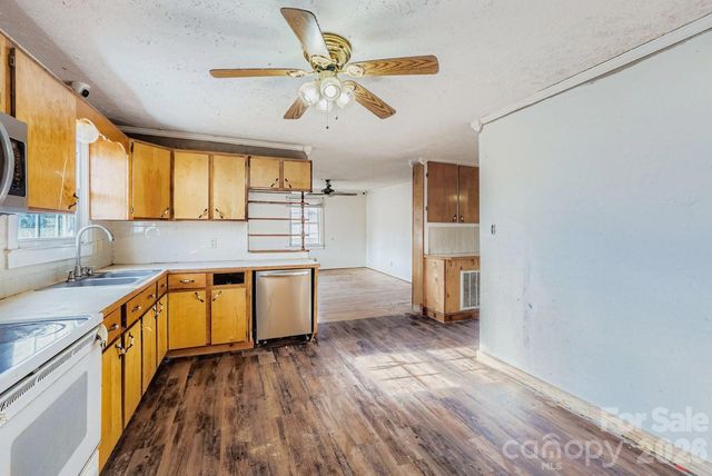 901 Klondale Street, China Grove, NC 28023