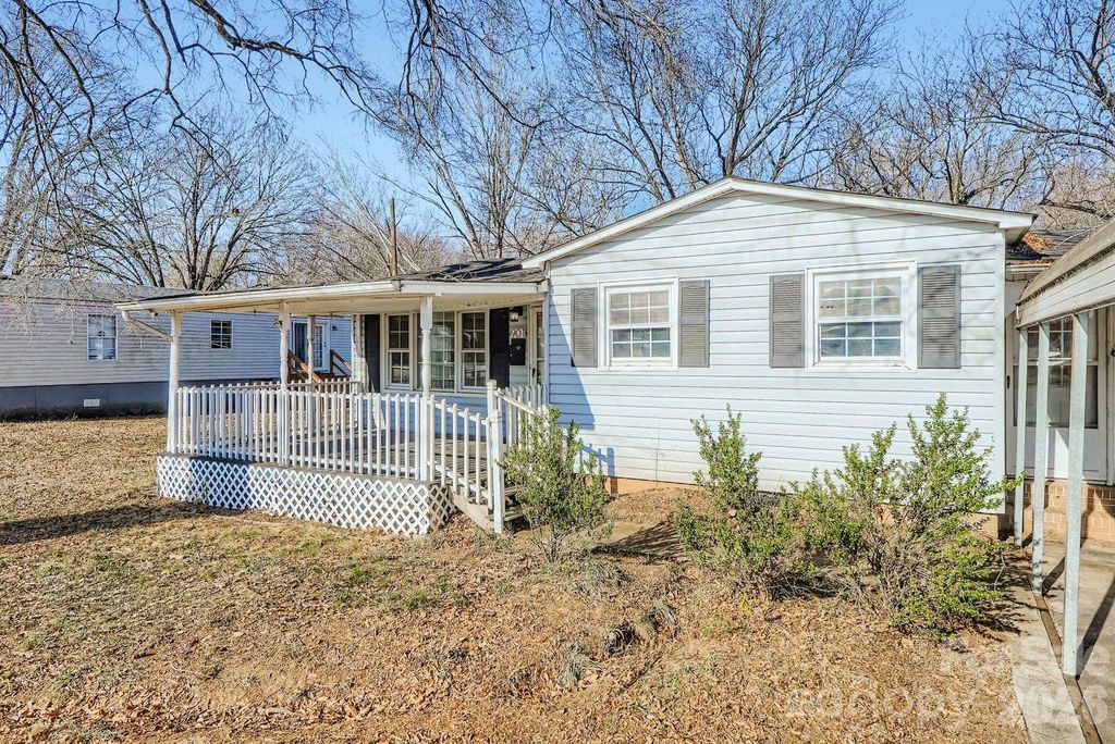 901 Klondale Street, China Grove, NC 28023