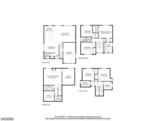 298 Main St B, Millburn Twp., NJ 07041