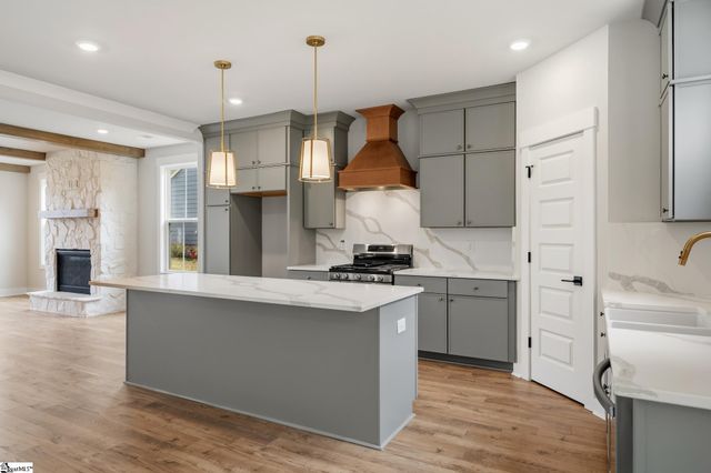 319 Summerall Drive, Anderson, SC 29621