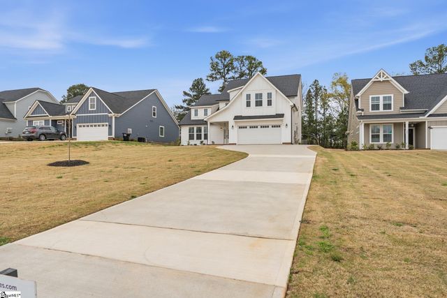 319 Summerall Drive, Anderson, SC 29621