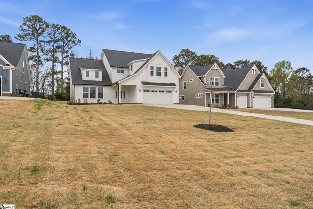 319 Summerall Drive, Anderson, SC 29621