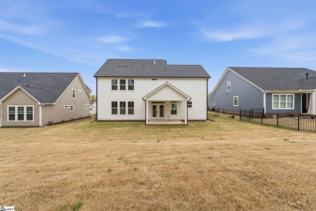 319 Summerall Drive, Anderson, SC 29621