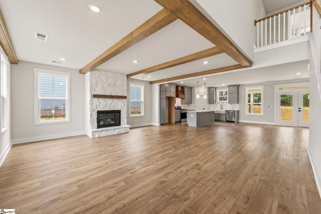 319 Summerall Drive, Anderson, SC 29621