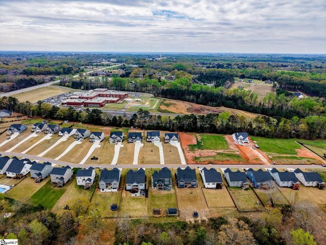 319 Summerall Drive, Anderson, SC 29621