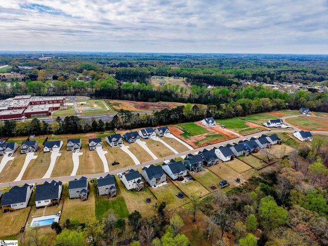 319 Summerall Drive, Anderson, SC 29621