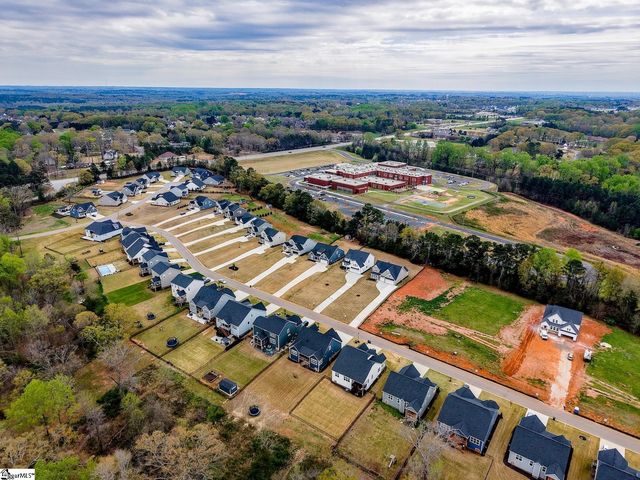319 Summerall Drive, Anderson, SC 29621