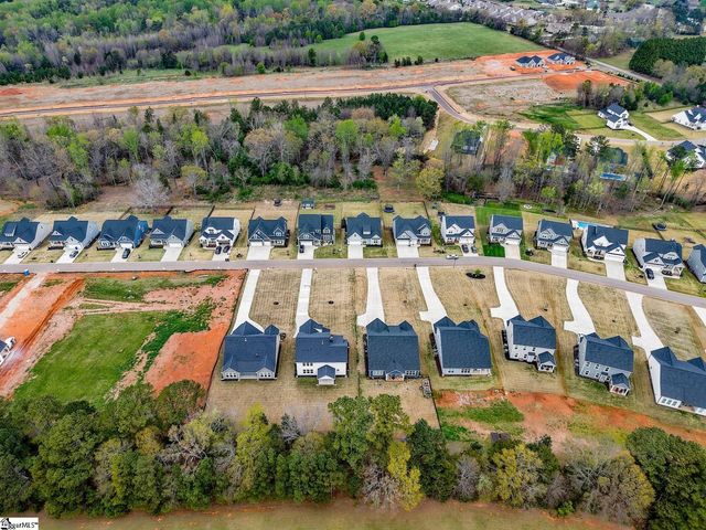319 Summerall Drive, Anderson, SC 29621