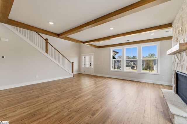 319 Summerall Drive, Anderson, SC 29621