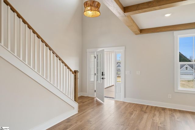 319 Summerall Drive, Anderson, SC 29621