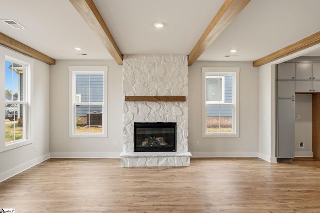 319 Summerall Drive, Anderson, SC 29621
