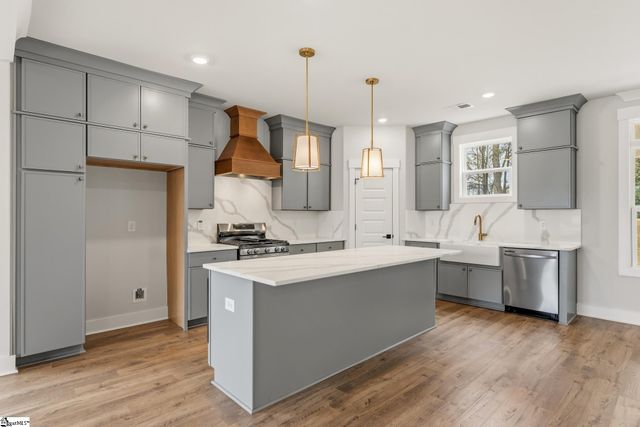 319 Summerall Drive, Anderson, SC 29621
