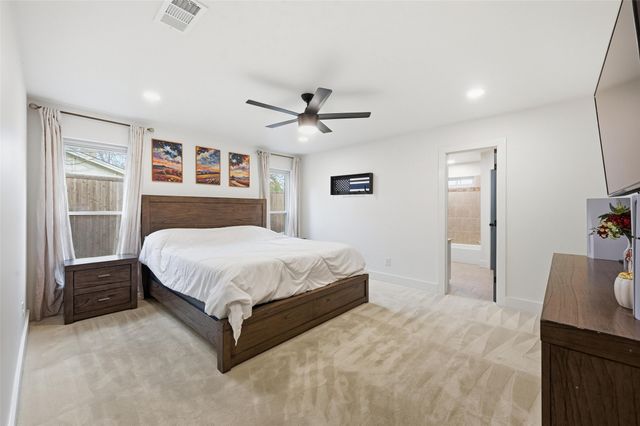 3910 Firethorn Drive, Arlington, TX 76017