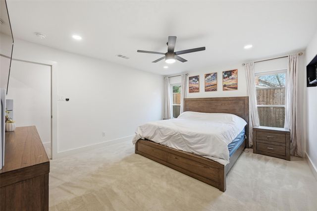 3910 Firethorn Drive, Arlington, TX 76017