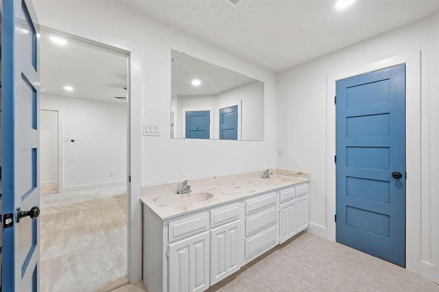 3910 Firethorn Drive, Arlington, TX 76017