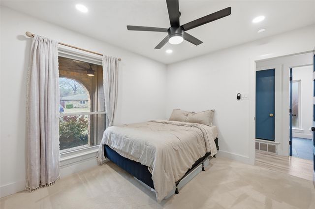 3910 Firethorn Drive, Arlington, TX 76017