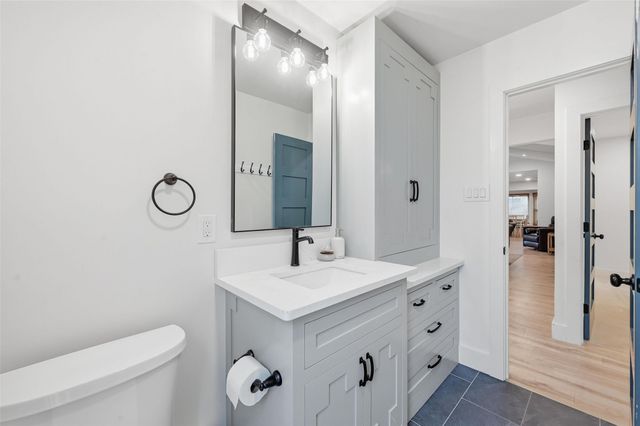 3910 Firethorn Drive, Arlington, TX 76017