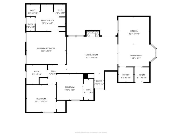 3910 Firethorn Drive, Arlington, TX 76017