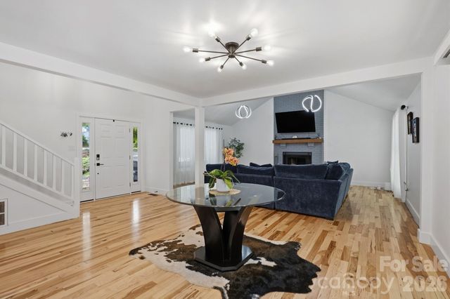 9307 Raintree Lane, Charlotte, NC 28277