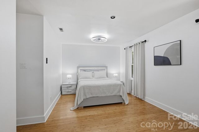 9307 Raintree Lane, Charlotte, NC 28277