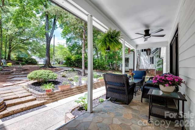 9307 Raintree Lane, Charlotte, NC 28277
