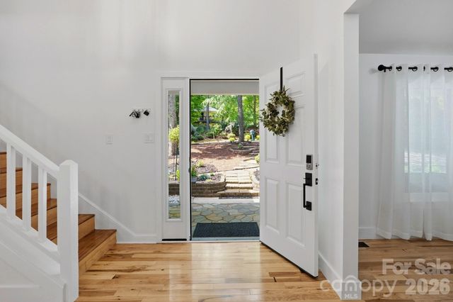 9307 Raintree Lane, Charlotte, NC 28277