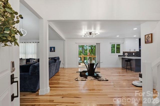 9307 Raintree Lane, Charlotte, NC 28277