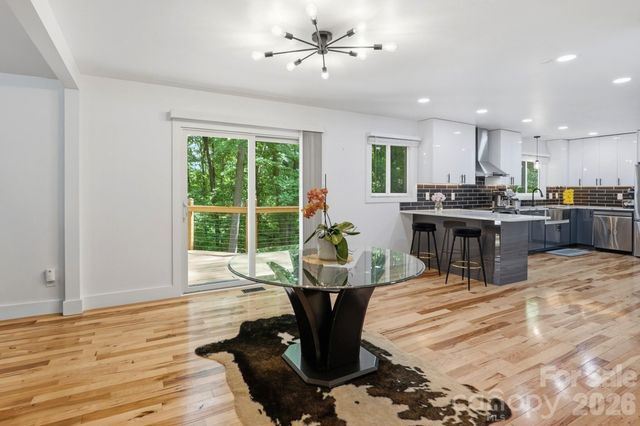 9307 Raintree Lane, Charlotte, NC 28277