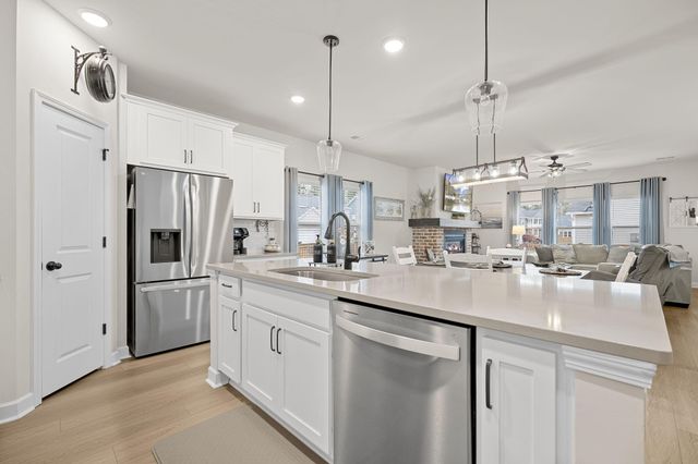 4318 Harmony Creek Road, Summerville, SC 29485