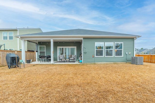 4318 Harmony Creek Road, Summerville, SC 29485