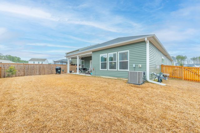 4318 Harmony Creek Road, Summerville, SC 29485