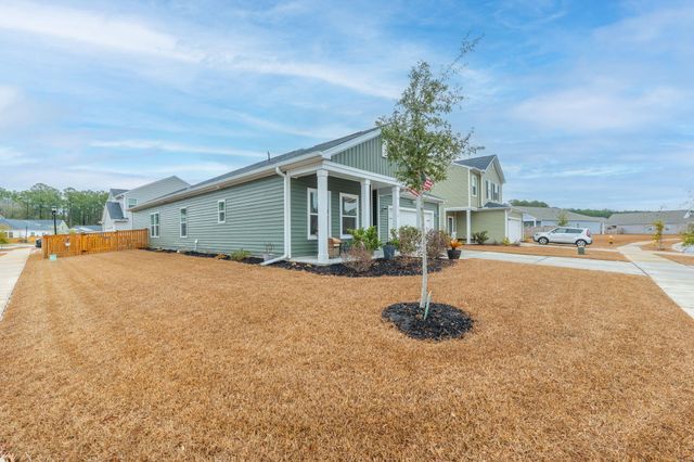 4318 Harmony Creek Road, Summerville, SC 29485