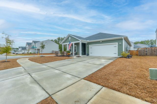 4318 Harmony Creek Road, Summerville, SC 29485