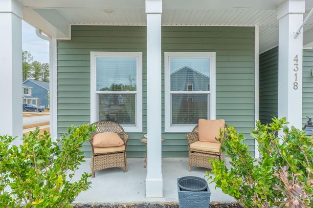 4318 Harmony Creek Road, Summerville, SC 29485