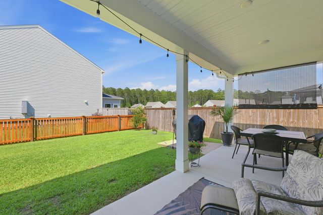 4318 Harmony Creek Road, Summerville, SC 29485