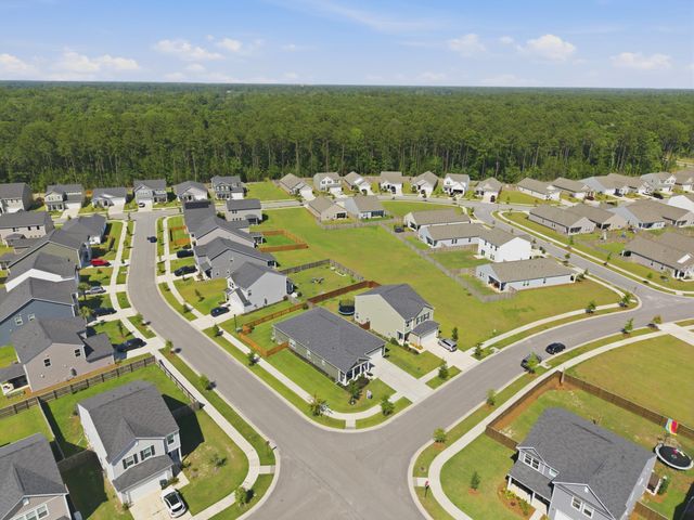 4318 Harmony Creek Road, Summerville, SC 29485