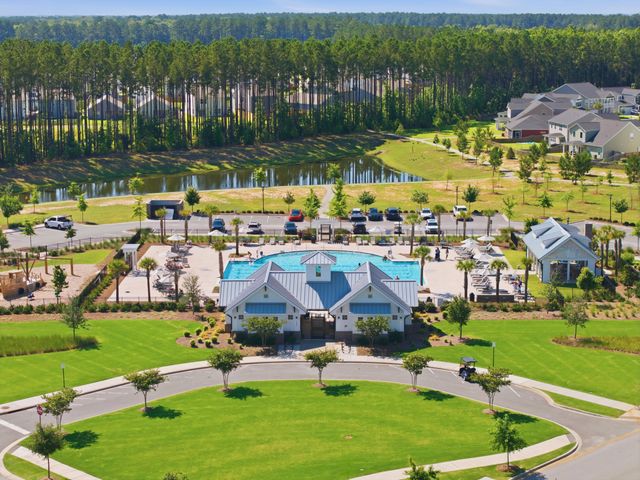 4318 Harmony Creek Road, Summerville, SC 29485