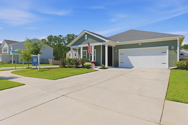 4318 Harmony Creek Road, Summerville, SC 29485